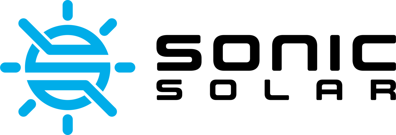 Saulės energija