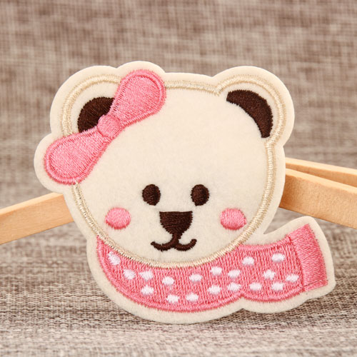 Embroidery