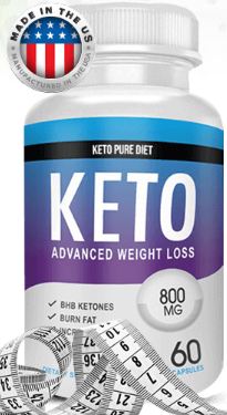 Keto  Pure Diet Reviews