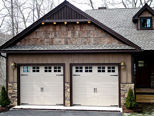 Garage Door Repair River Forest