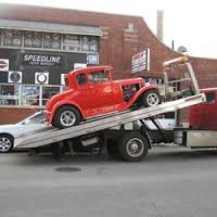 Local Towing Services