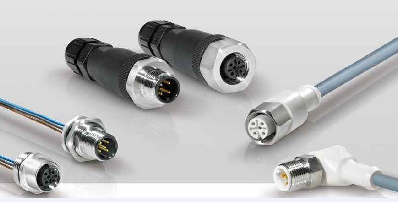 M12 connector