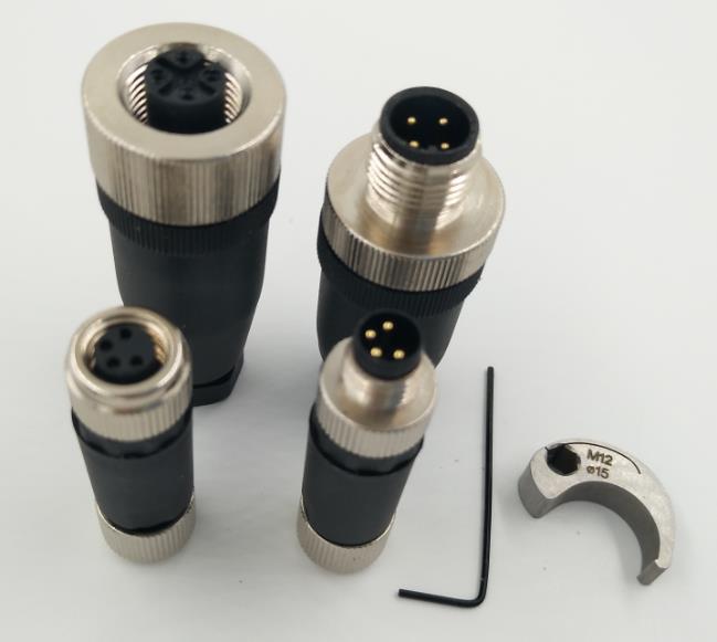 M8 connector