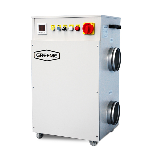 esiccant Dehumidifier