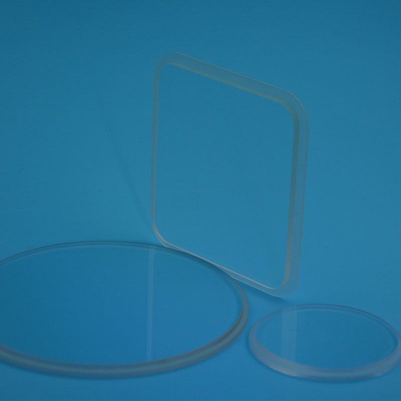 Square Windows