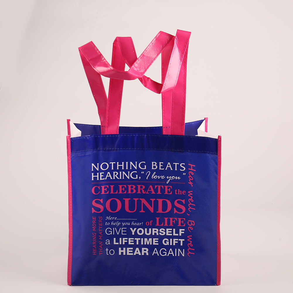 non woven tote