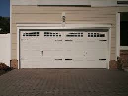 Garage Door