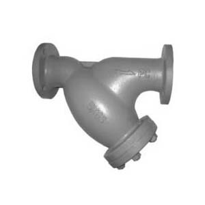 Y-Strainer