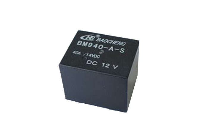 RELAY TYPE: BM940 Relay