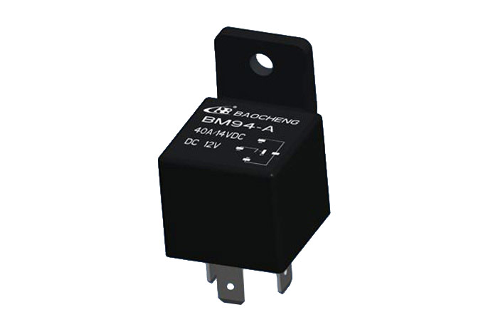 RELAY TYPE: BM94 40A Relay