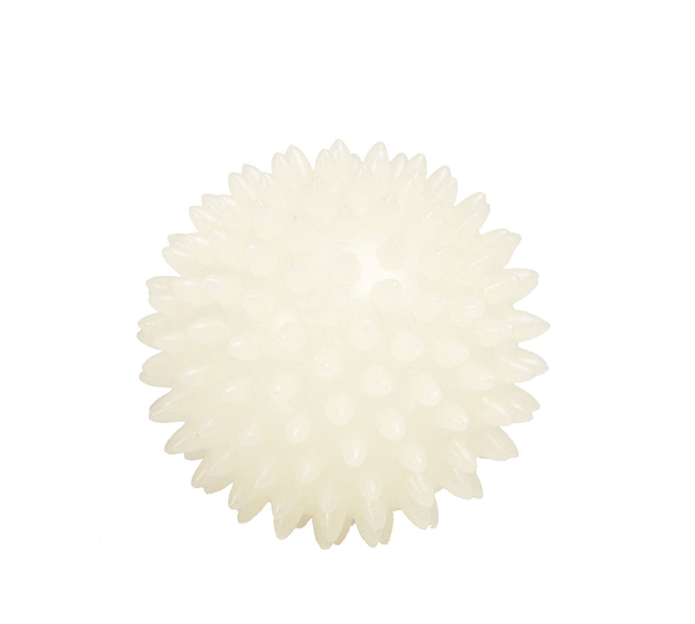 Bulk Small Pilates Spiky Mini Deep Tissue Massage Ball for Back Pain Exercises