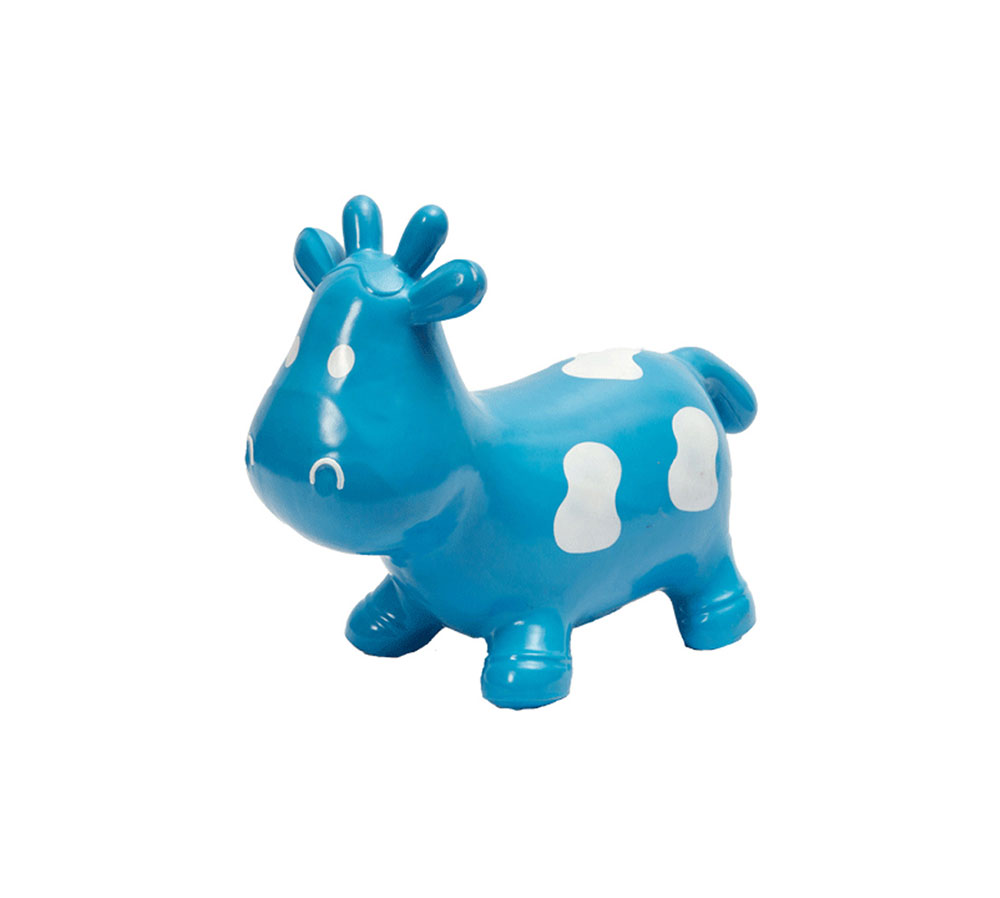 Kids Play Non-slip Inflatable Children's Toy Inflatable Jumping Animal