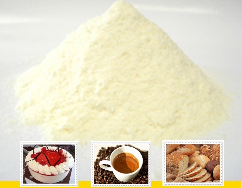 Fresh Milk Powder
