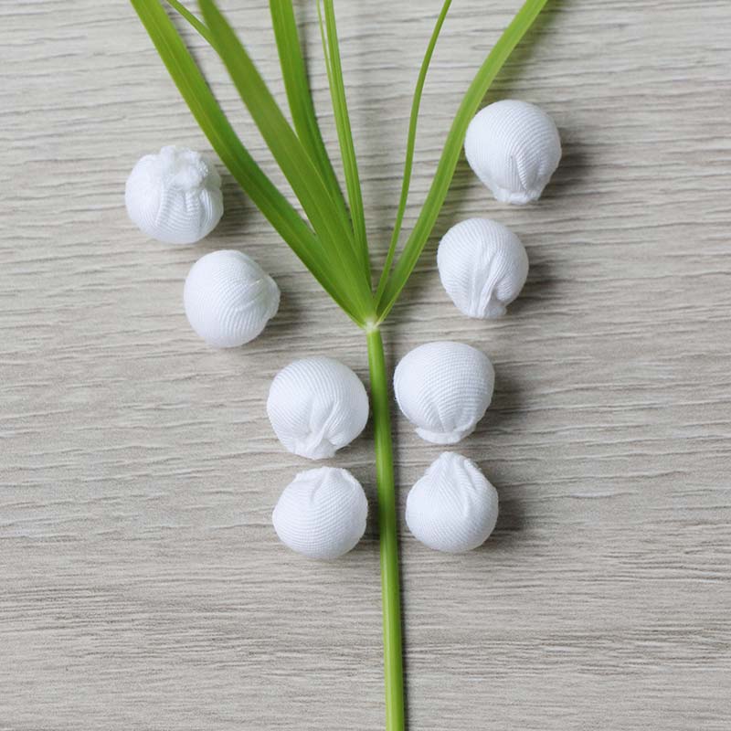 Hand Rolled Chef Buttons,Hand Rolled Restaurant Uniform Button
