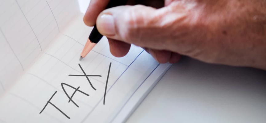 Corporate Income Tax