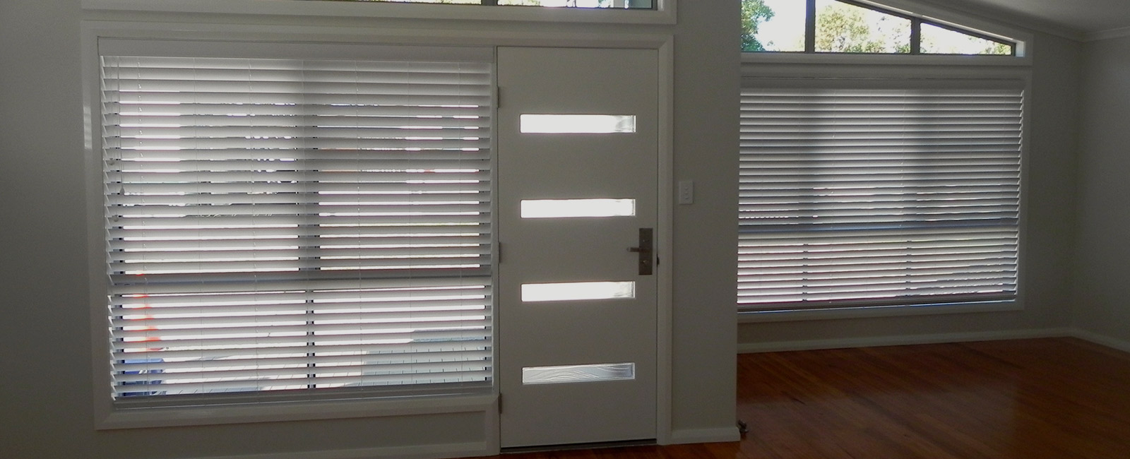 Shutters
