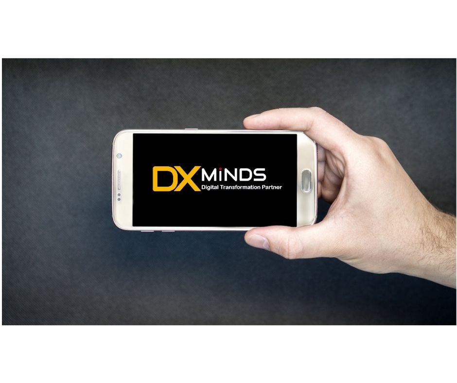 Mobile App Development