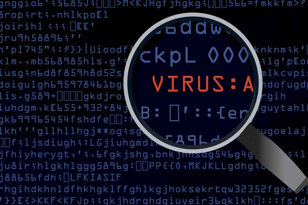 Anti Virus, Data Recovery & NBN Connections