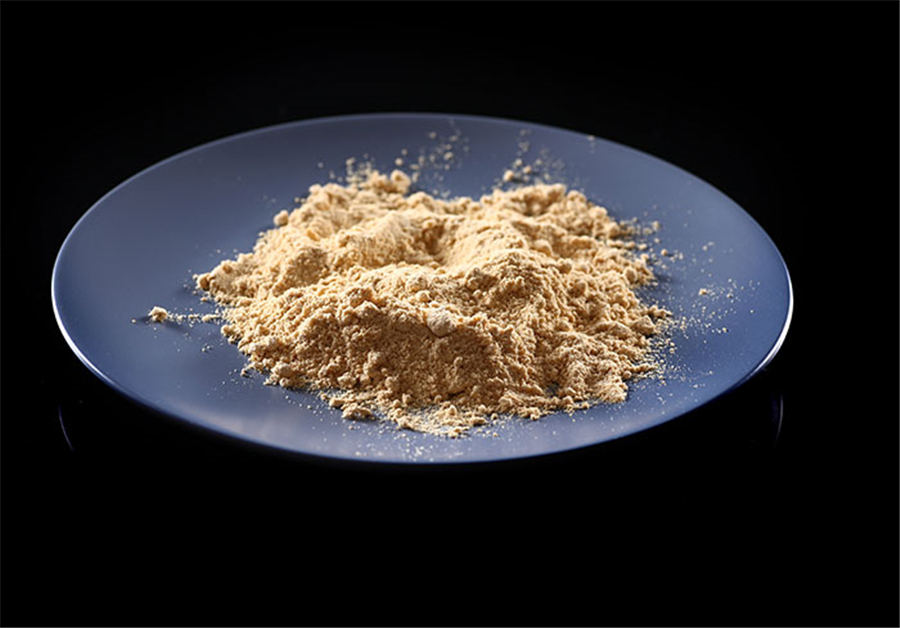 Food Grade Water Soluble Soya Lecithin Powder