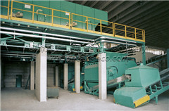 Waste To Energy (RDF&SRF),waste sorting machine