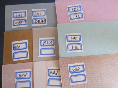 Flexible laminates DMD DM NMN NHN MGM PMP GHG flexible laminates