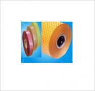 diamond dotted paper, Diamond pattern coated kraft paper,