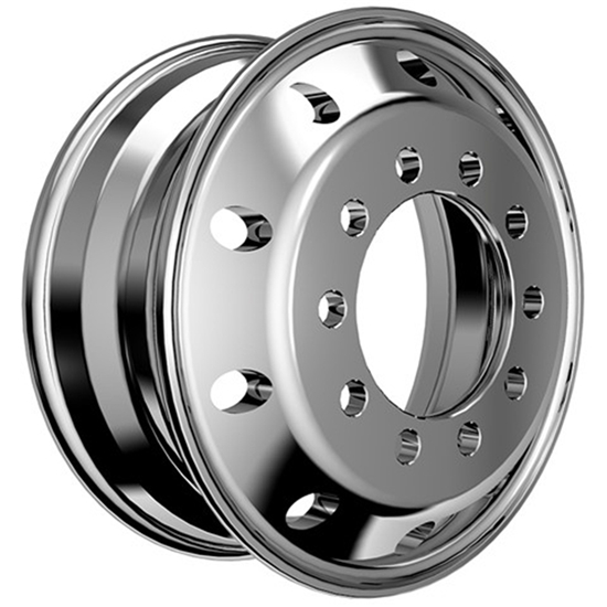 Tyres para sa Van