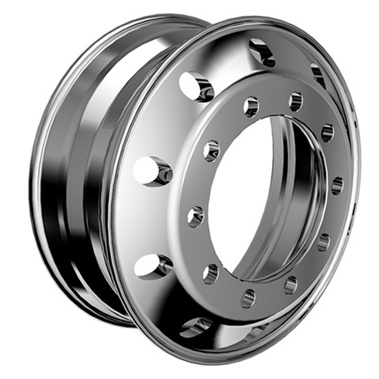 Tyres para sa Van
