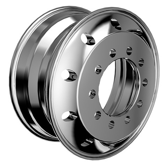 Tyres para sa Van