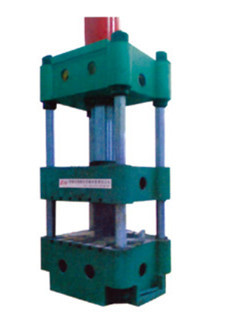 CNC Heating/Cold Bending Machine for Angles And Plates