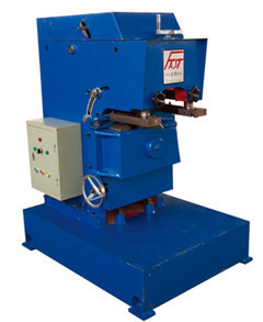Beveling/Chamfering Machine Model JD20 Plate Drilling Machine