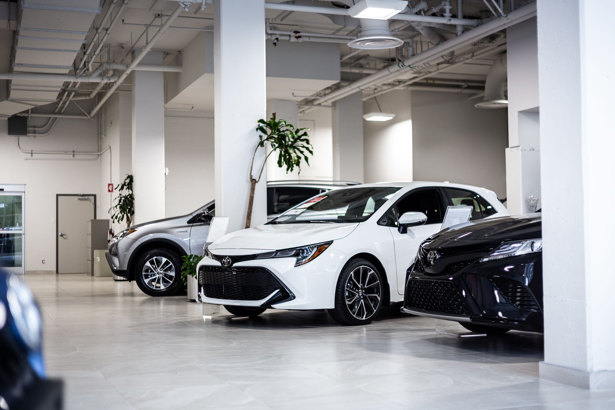 Interior - Toyota Gabriel Centre-Ville (2)