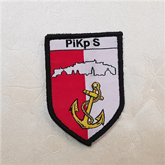 Woven patches Heat seal backing,Custom Woven Patches Heat Seal Backing Wholesale,