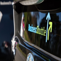 Business Shuttle