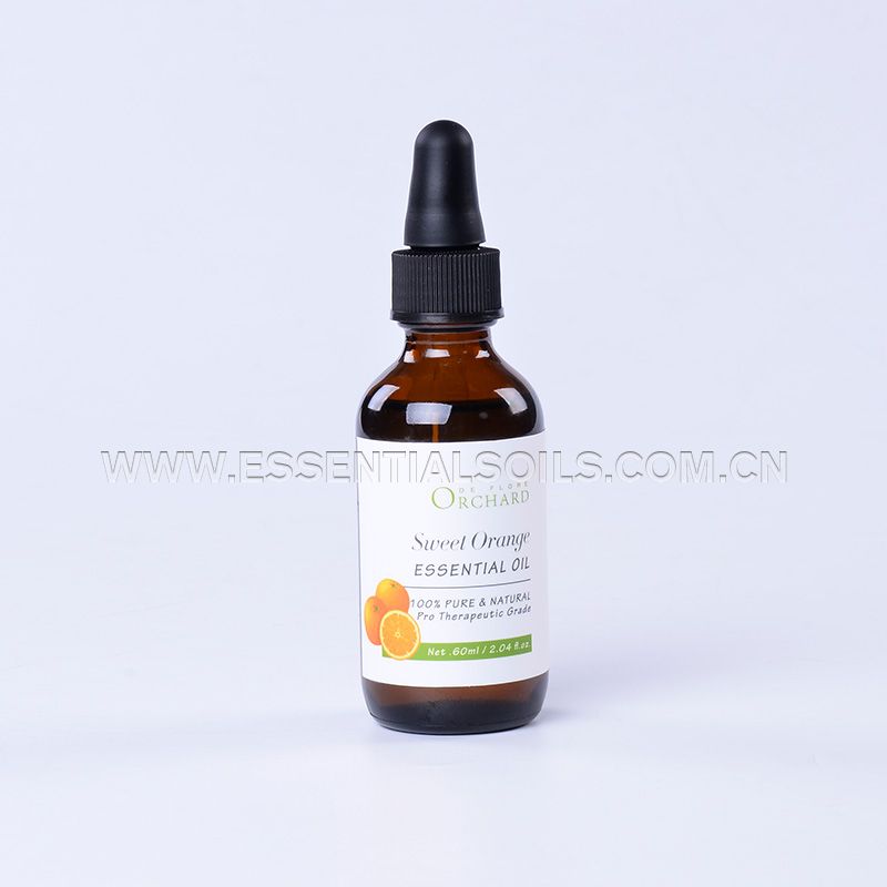 60ml-Sweet Orange Oil