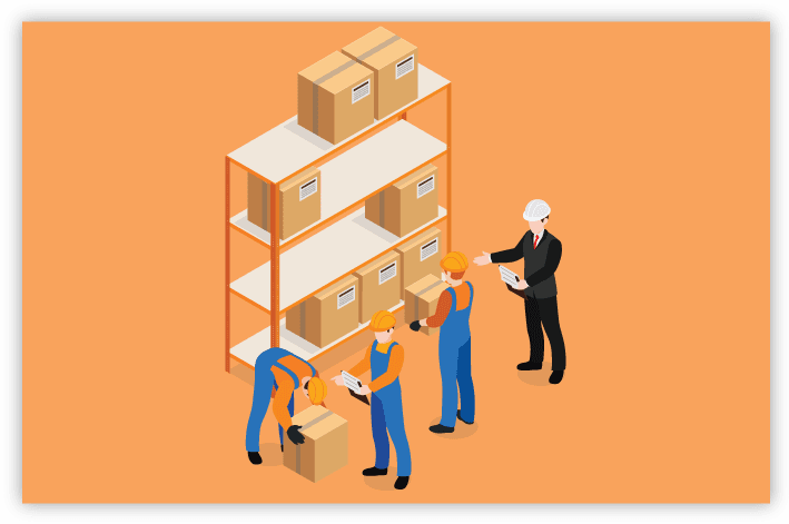 INVENTORY MANAGEMENT SYSTEM