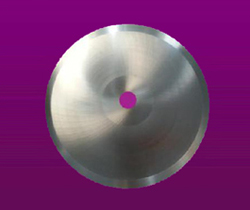 Shearing Blades India, Slitting Blades in India