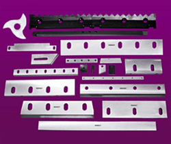 Paper Core Cutting Knife, Tape Slicing Knife