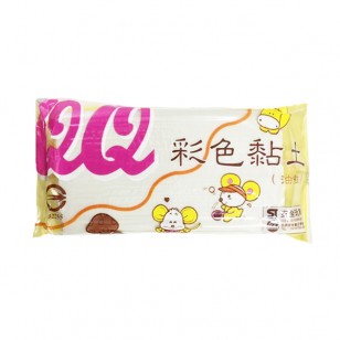 Modeling Clay 400g (colored)