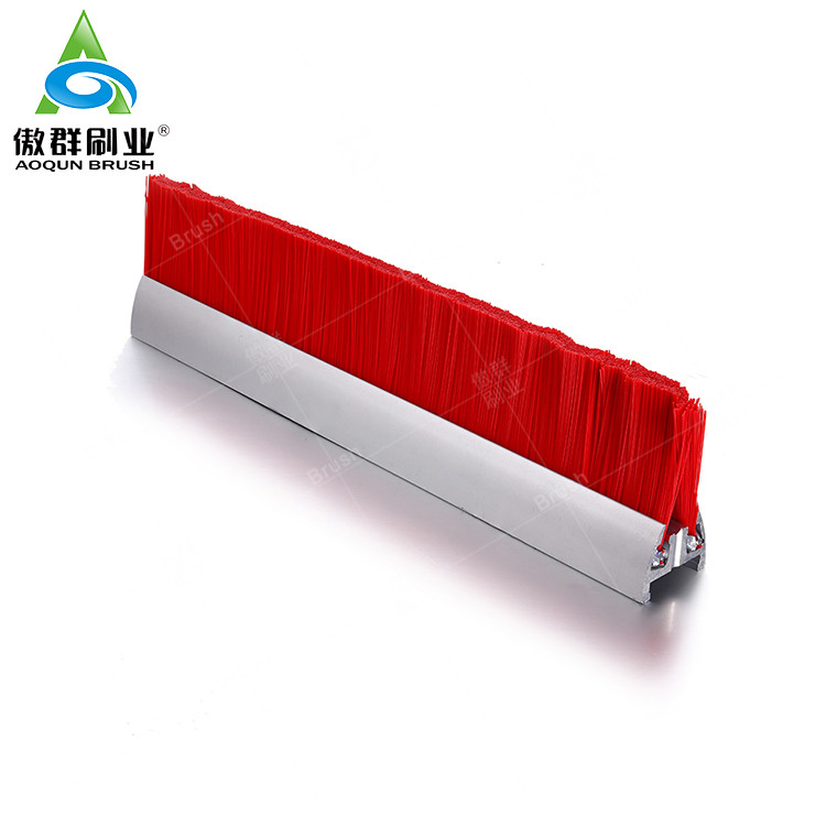 Escalator Brush Skirt