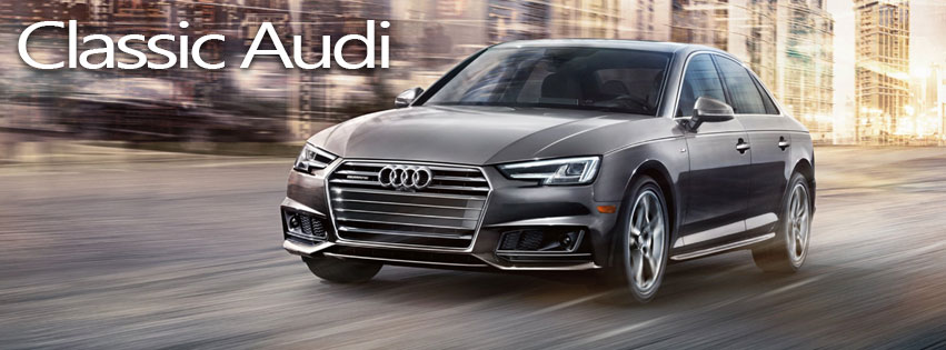 2019 Audi A3 2.0T Premium Plus Sedan