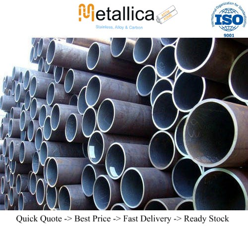 Tubes, pipe at guwang profile