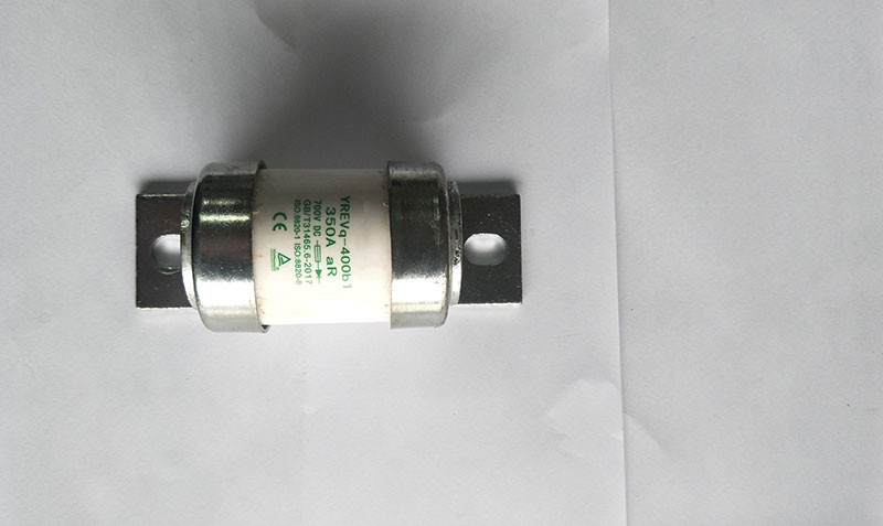 EV FUSE-YREVU-400B1