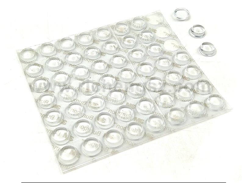 Jointings, ప్యాకింగ్స్ మరియు gaskets, ప్లాస్టిక్