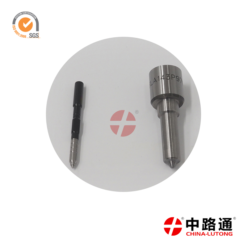 Cummins injectors and nozzles DSLA143P970 for Bosch Diesel Injector