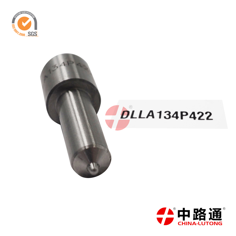Cummins nozzles DLLA134P422 Cummins Injector Nozzles for Fuel Injector - Diesel Engine Part