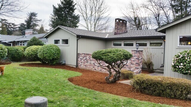 Danshap Landscaping