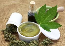CBD oil Asia