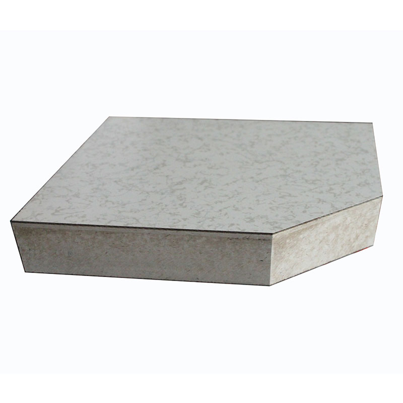 Wood Core Raised Floor with Modular Pedestal System China