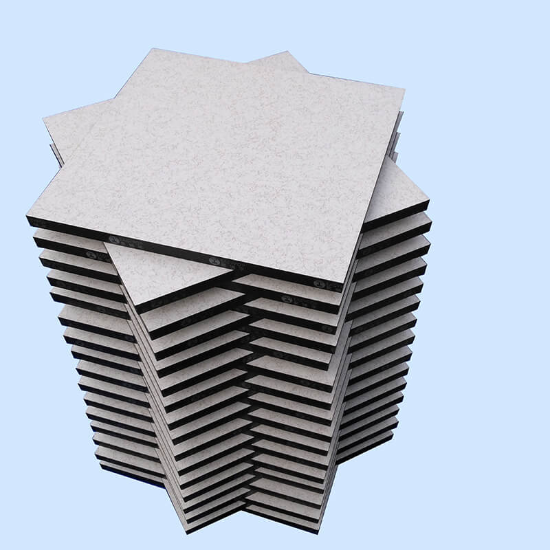 Calcium Sulphate Raised Access Floor